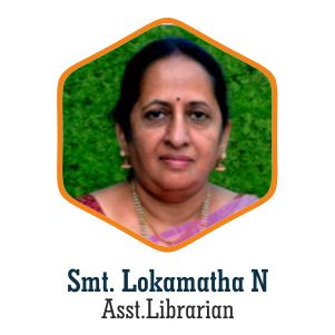 Librarian